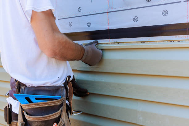 Best Wood Siding Installation  in Elgin, MN